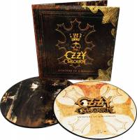 OZZY OSBOURNE - MEMOIRS OF A MADMAN (PICTURE DISC 2LP)