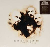 PAIN OF SALVATION - ROAD SALT ONE (CD)