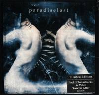 PARADISE LOST - PARADISE LOST (CD)