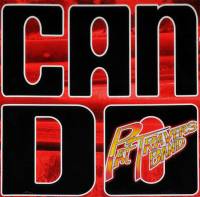 PAT TRAVERS BAND - CAN DO (CD)