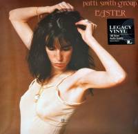PATTI SMITH GROUP - EASTER (LP)