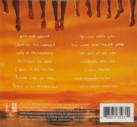 PAUL McCARTNEY - OFF THE GROUND (CD)