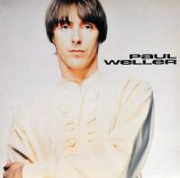 PAUL WELLER - PAUL WELLER (LP)