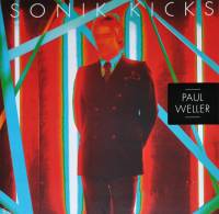 PAUL WELLER - SONIK KICKS (LP)