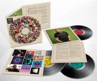 PAUL WELLER - WILL OF THE PEOPLE (3LP)