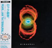 PEARL JAM - BINAURAL (2CD)