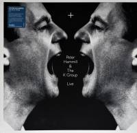 PETER HAMMILL & THE K GROUP - LIVE (2LP)