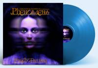 PHENOMENA - PSYCHO FANTASY (BLUE vinyl LP)