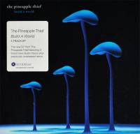 THE PINEAPPLE THIEF - BUILD A WORLD (CD EP)