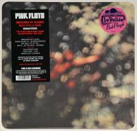 PINK FLOYD - OBSCURED BY CLOUDS (LP)