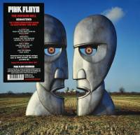 PINK FLOYD - THE DIVISION BELL (2LP)