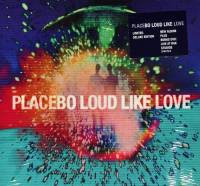 PLACEBO - LOUD LIKE LOVE (CD + DVD)