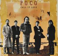 POCO - CALL IT LOVE (12")