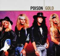POISON - GOLD (2CD)