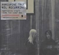 PORCUPINE TREE - NIL RECURRING (CD)