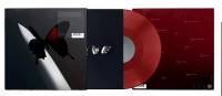 POST MALONE - TWELVE CARAT TOOTHACHE (APPLE RED vinyl 2LP)