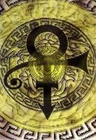 PRINCE - THE VERSACE EXPERIENCE PRELUDE 2 GOLD (CASSETTE)