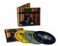 PUBLIC ENEMY - IT TAKES A NATION OF MILLIONS TO HOLD US BACK (2CD + DVD)