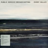 PUBLIC SERVICE BROADCASTING - EVERY VALLEY (LP)