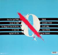 QUEENS OF THE STONE AGE - LIKE CLOCKWORK (2LP)