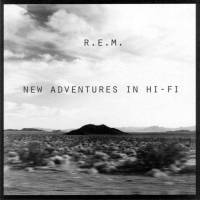 R.E.M. - NEW ADVENTURES IN HI-FI (2LP)