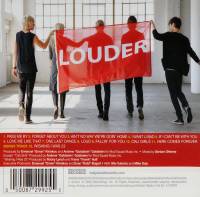 R5 - LOUDER (CD)