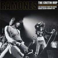 RAMONES - THE CRETIN HOP (2LP)