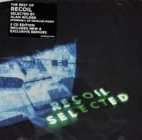 RECOIL - SELECTED (2CD)