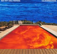 RED HOT CHILI PEPPERS - CALIFORNICATION (2LP)