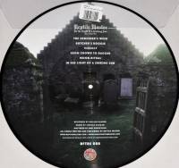 REPTILE MASTER - IN THE LIGHT OF A SINKING SUN: LIVE AT DRIV, TROMSO 2015 (PICTURE DISC LP)