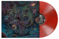 REVOCATION - THE OUTER ONES (RED/BLACK MARBLED vinyl LP)