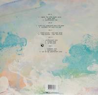RIVERSIDE - EYE OF THE SOUNDSCAPE (LIGHT BLUE vinyl 3LP + 2CD)