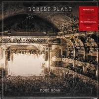 ROBERT PLANT - MORE ROAR (10
