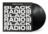ROBERT GLASPER - BLACK RADIO III (2LP)