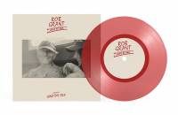 ROB GRANT feat. LANA DEL REY - LOST AT SEA (RED vinyl 7")