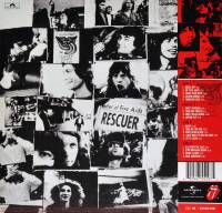 ROLLING STONES - EXILE ON MAIN ST (2LP)