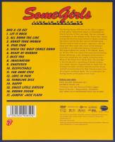 ROLLING STONES - SOME GIRLS: LIVE IN TEXAS '78 (CD + DVD)