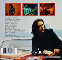 RORY GALLAGHER - DEFENDER (CD)