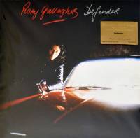 RORY GALLAGHER - DEFENDER (LP)