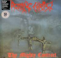 ROTTING CHRIST - THY MIGHTY CONTRACT (LP)