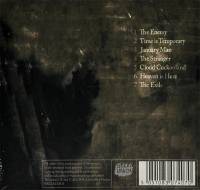 ROY HARPER - MAN & MYTH (CD)