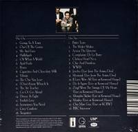 RUFUS WAINWRIGHT - THE BEST OF (2CD)