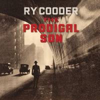 RY COODER - THE PRODIGAL SON (RED vinyl LP)