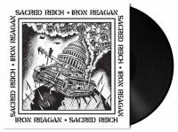 SACRED REICH / IRON REAGAN - SPLIT (7")