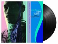 SAM RIVERS - CONTOURS (LP)