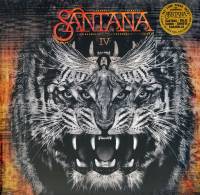 SANTANA - IV (2LP)