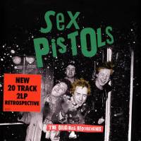 SEX PISTOLS - THE ORIGINAL RECORDINGS (2LP)