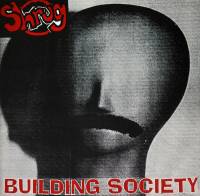 SHRUG - BUILDING SOCIETY (7")