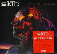 SIKTH - THE FUTURE IN WHOSE EYES? (CD)