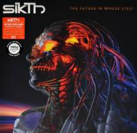 SIKTH - THE FUTURE IN WHOSE EYES? (LP)